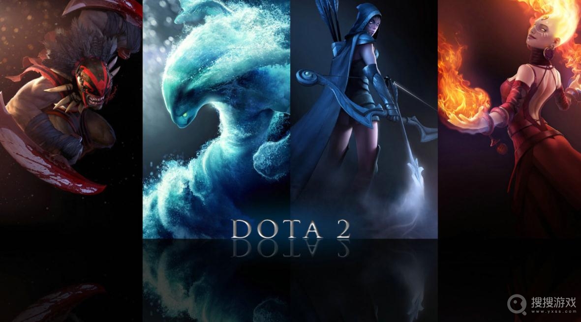 Dota2 7.32版本兽王魔晶效果重做一览-Dota2 7.32版本兽王魔晶效果重做了什么