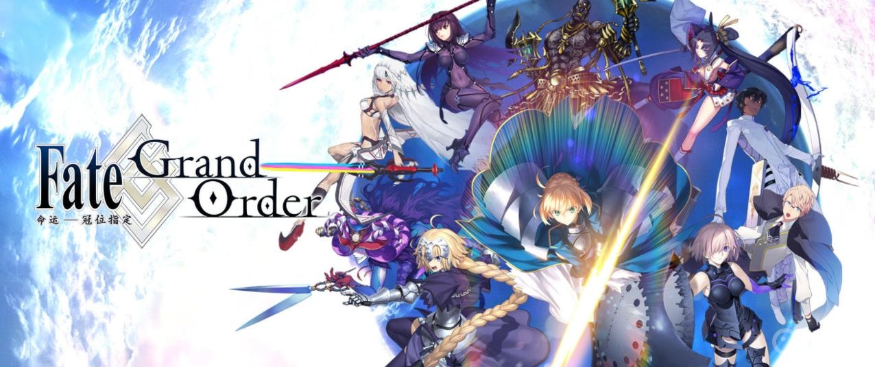 FGO2023国服调查问卷网址一览-FGO2023国服调查问卷网址是什么