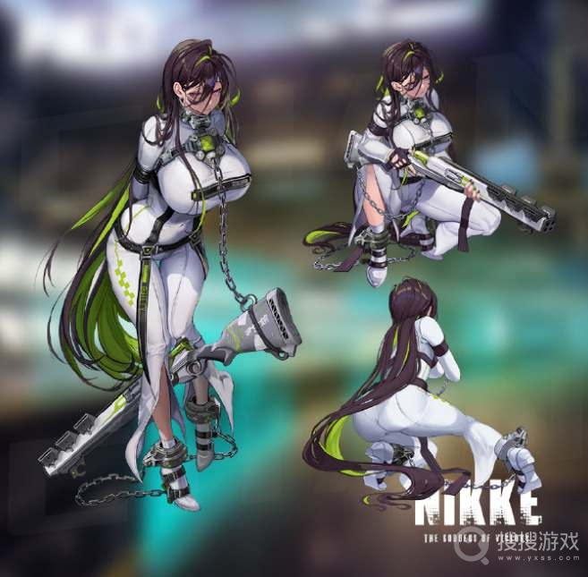 NIKKE胜利女神解放系统玩法-NIKKE胜利女神解放系统怎么玩