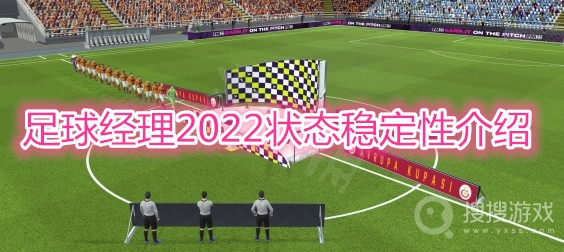 足球经理2022状态稳定性是什么-足球经理2022状态稳定性介绍