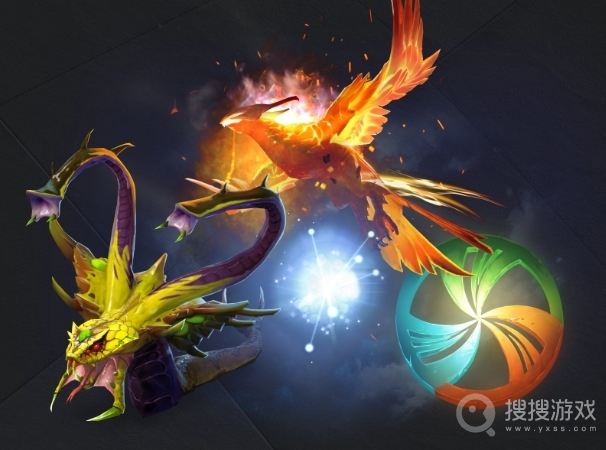 DOTA2 7.33全新英雄属性类型介绍-DOTA2 7.33全新英雄属性类型是什么