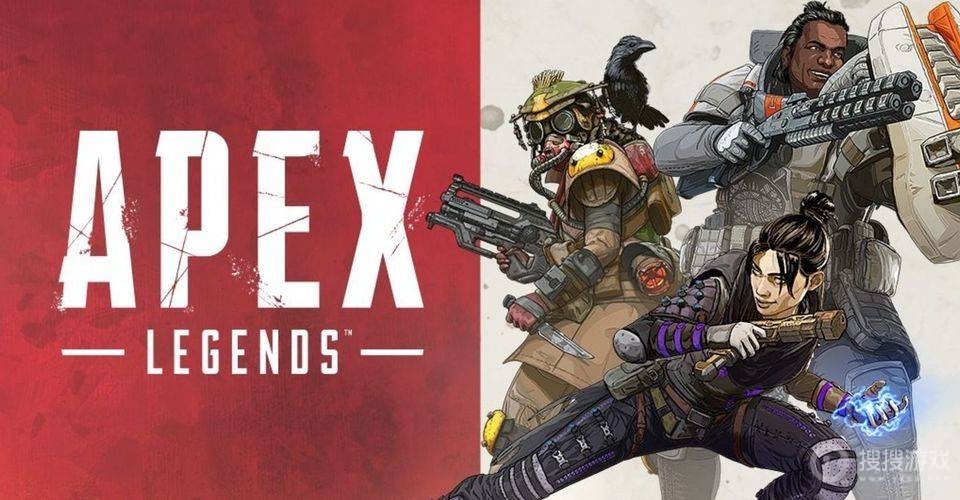 Apex 英雄手游预注册教程-Apex 英雄手游怎么预注册