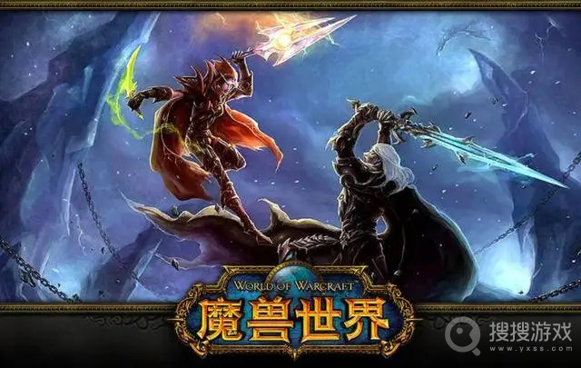 魔兽世界10.0新手入坑方法-魔兽世界10.0新手怎么入坑