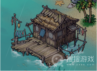 烟雨江湖渔夫小屋获得教程-烟雨江湖渔夫小屋怎么获得