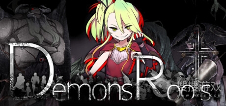 Demons Roots宝箱密码一览-Demons Roots宝箱密码是什么