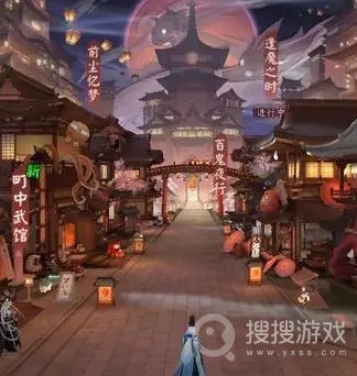 阴阳师逢魔入侵蜃气楼怎么打-阴阳师逢魔入侵蜃气楼打法详解