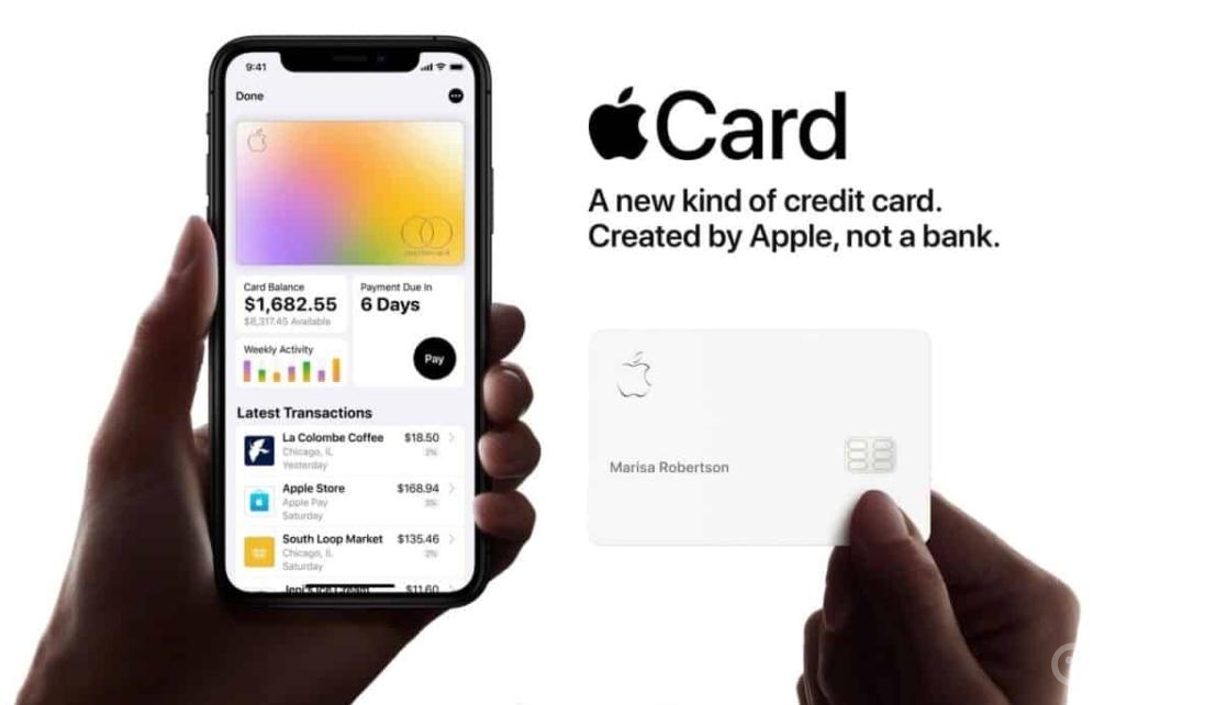 Apple Card开通方法-Apple Card开通教程