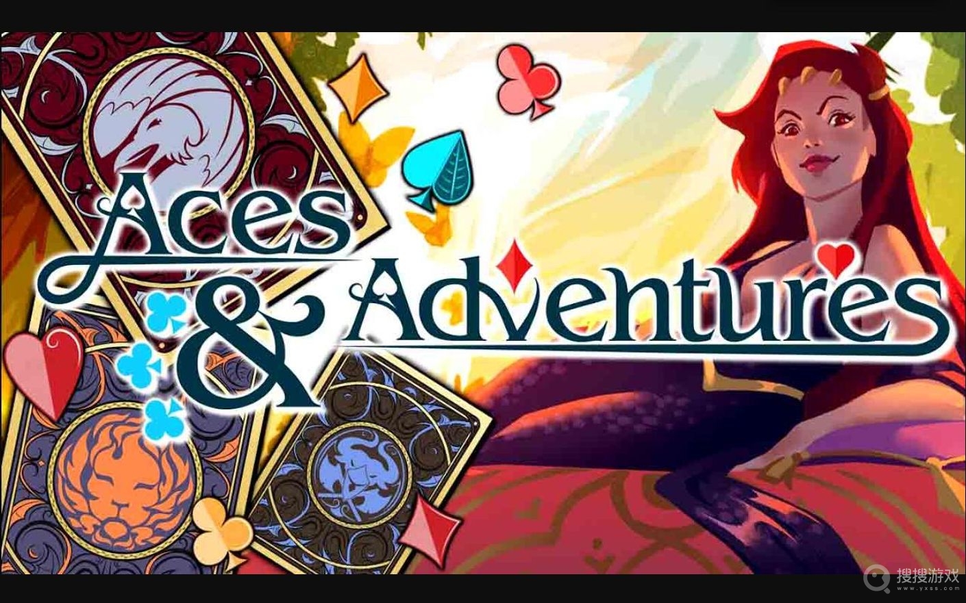 王牌与冒险（Aces and Advantures）无限洗牌bug解决方法介绍-王牌与冒险（Aces and Advantures）无限洗牌bug怎么解决