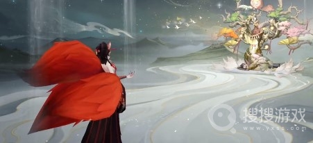 阴阳师四季之屿攻略一览-阴阳师四季之屿怎么做